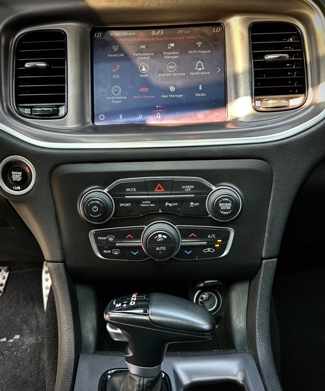 Dodge Charger GT 3.6L 100% FINANCE || FULL OPTION || TOP