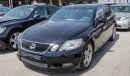 Lexus GS 430