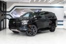 Chevrolet Tahoe LT Z71 5.3L (9 Seater) Z71
