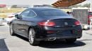 Mercedes-Benz C 300 Coupe 4Matic