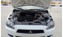 Mitsubishi Lancer 2014 1.6