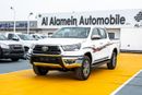 Toyota Hilux Toyota Hilux Country Double Cab 2.8L 4x4 Turbo Diesel | Saudi Specifications | Brand New 0KM | Expor
