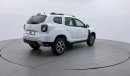 Renault Duster LE 1.6 | Under Warranty | Inspected on 150+ parameters