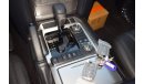 تويوتا لاند كروزر VXR  V8 5.7L PETROL 8 SEAT AUTOMATIC TRANSMISSION BLACK EDITION