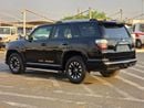 تويوتا فور رنر LIMITED