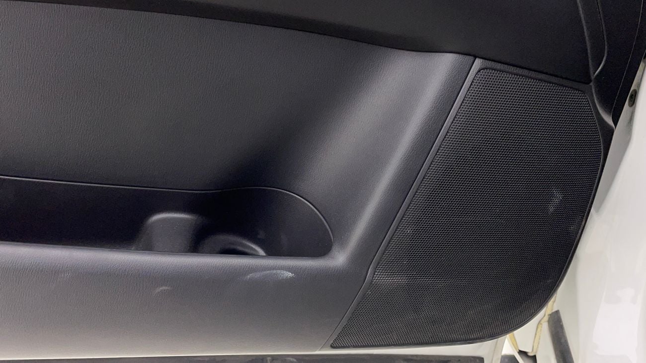 نيسان باترول XE 4 | بدون دفعة مقدمة | اختبار القيادة في المنزل