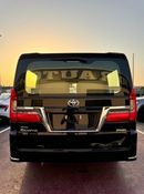 تويوتا جرافينا