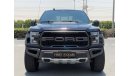 Ford Raptor Performance V6 2019