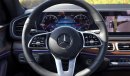 Mercedes-Benz GLS 450 3.0L V6 , 2022 , GCC , 0Km , (ONLY FOR EXPORT)