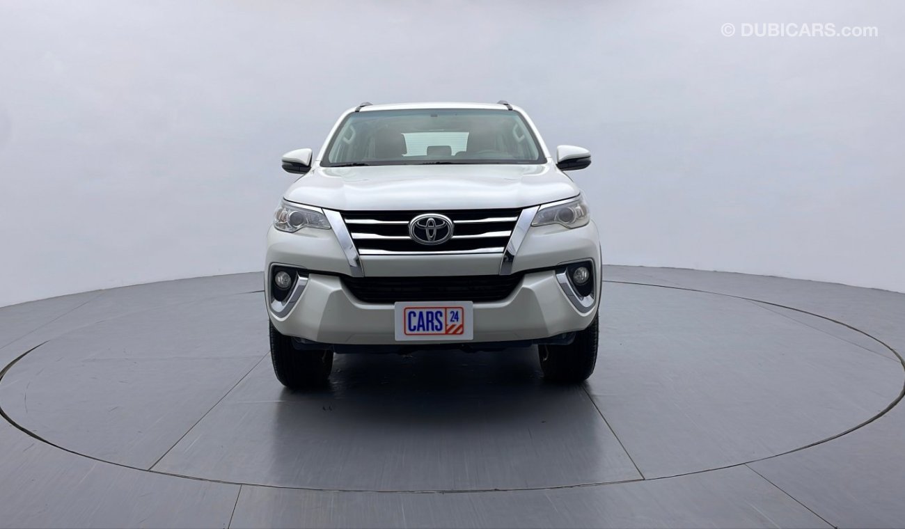 Toyota Fortuner EXR 2.7 | Zero Down Payment | Free Home Test Drive