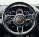 Porsche Cayenne 2023 Porsche Cayenne GTS,2026 Agency Warranty,Agency Full Service History, GCC