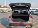 Hyundai Santa Fe PREMIUM PLUS limited 2.4T Panoramic Roof , 360 camera and Auto parking sensors