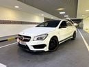 Mercedes-Benz CLA 45 AMG Std 2.0L ( CYL)