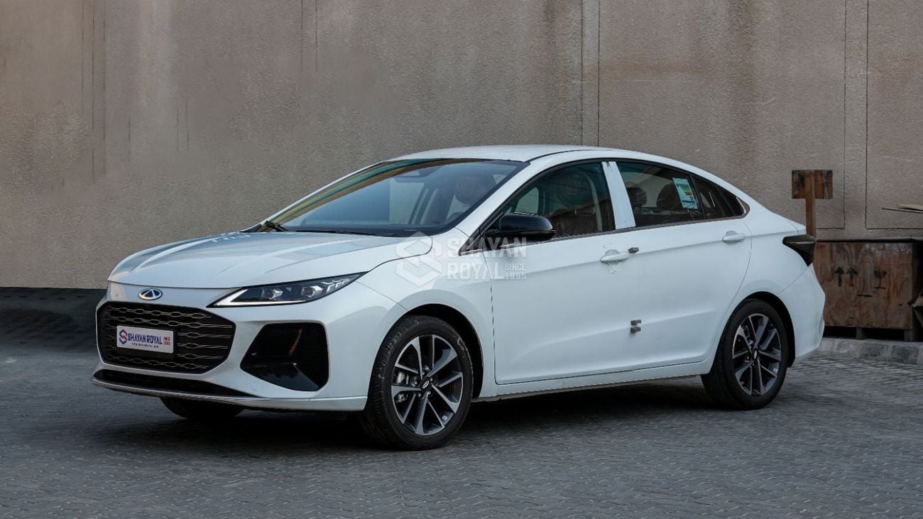 Chery Arrizo 6 FLAGSHIP 1.5L PETROL TURBO | RADAR | 360 CAMERA | AT 2027MY