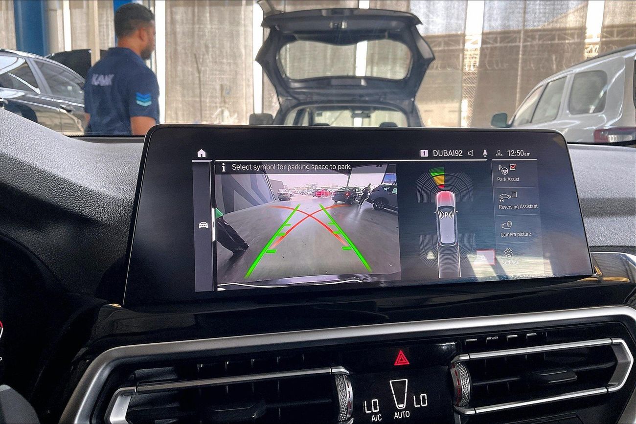 BMW X3 xDrive 30i Executive | Guaranteed Warranty | 0 Down Payment