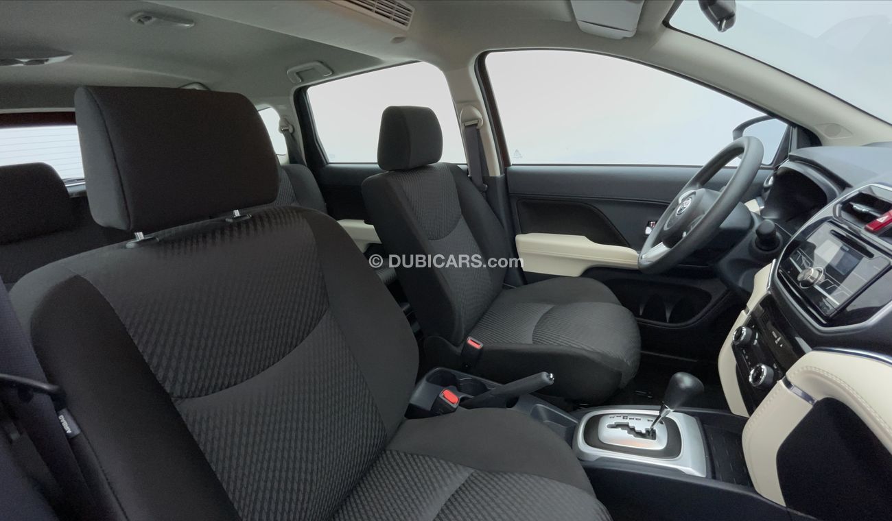 Toyota Rush EX 1.5 | Zero Down Payment | Free Home Test Drive