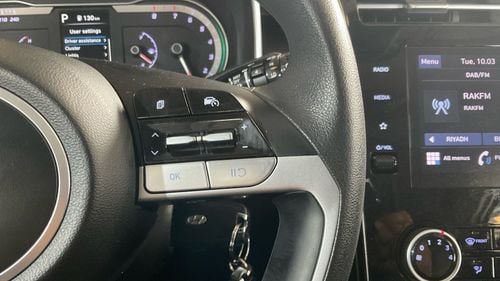 Hyundai Tucson Smart 1.6L Smart | Guaranteed Warranty | 0 Down Payment