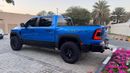 RAM 1500 TRX Crew Cab 6.2L