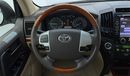 Toyota Land Cruiser GXR 4 | Under Warranty | Inspected on 150+ parameters