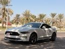 Ford Mustang GT California Special 5.0L (435 HP) Coupe A/T