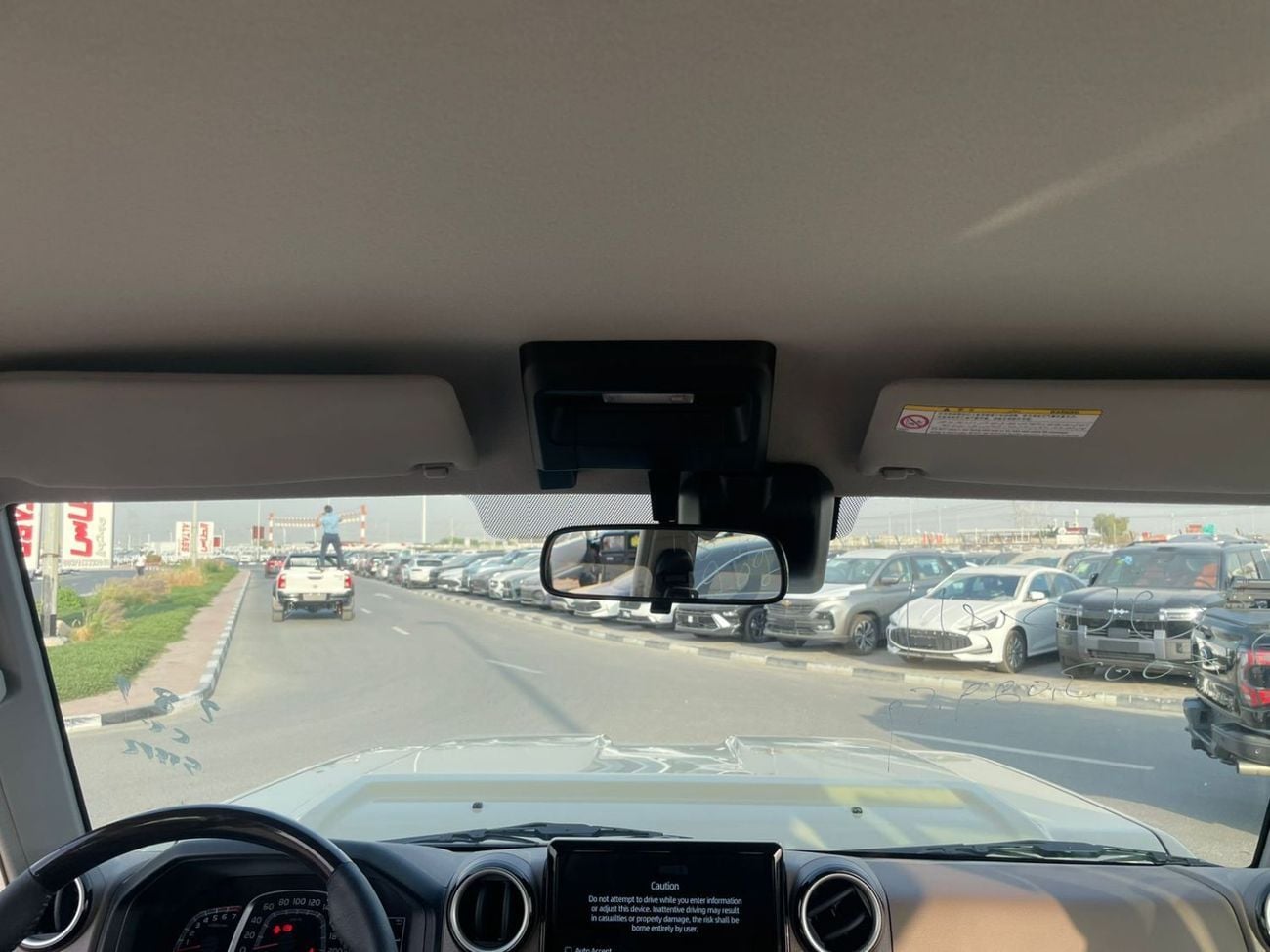 Toyota Land Cruiser 70