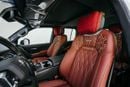 تويوتا لاند كروزر VXR VX Turbo Diesel 3.3L MBS Autobiography 4 Seater VIP