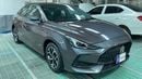 MG GT 2023 STD | AED 517/Month | 0 DP | 30 Day Return | Warranty | Service History