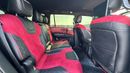 Nissan Patrol SE Platinum 5.6L Upgrade Nismo 2024
