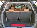 Toyota Fortuner EXR - V4 2.7L 4X4 - Accident Free Low mileage - GCC Specs