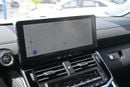 تويوتا لاند كروزر VXR تويوتا لاند كروزر VX-R موديل 2026، محرك هجين V6 سعة 3.5 لتر بشاحن توربيني مزدوج، دفع رباعي، اللون أب