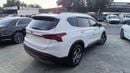 Hyundai Santa Fe hyundai santafe 2021 korea specs