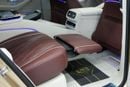 مرسيدس مايباخ gls600 مايباخ GLS 600 | GCC 0km | Agency Warranty