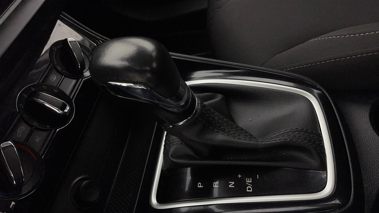 أم جي 5 STD 1.5 | بدون دفعة مقدمة | اختبار القيادة في المنزل