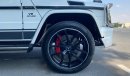 Mercedes-Benz G 63 AMG ‏خليجي