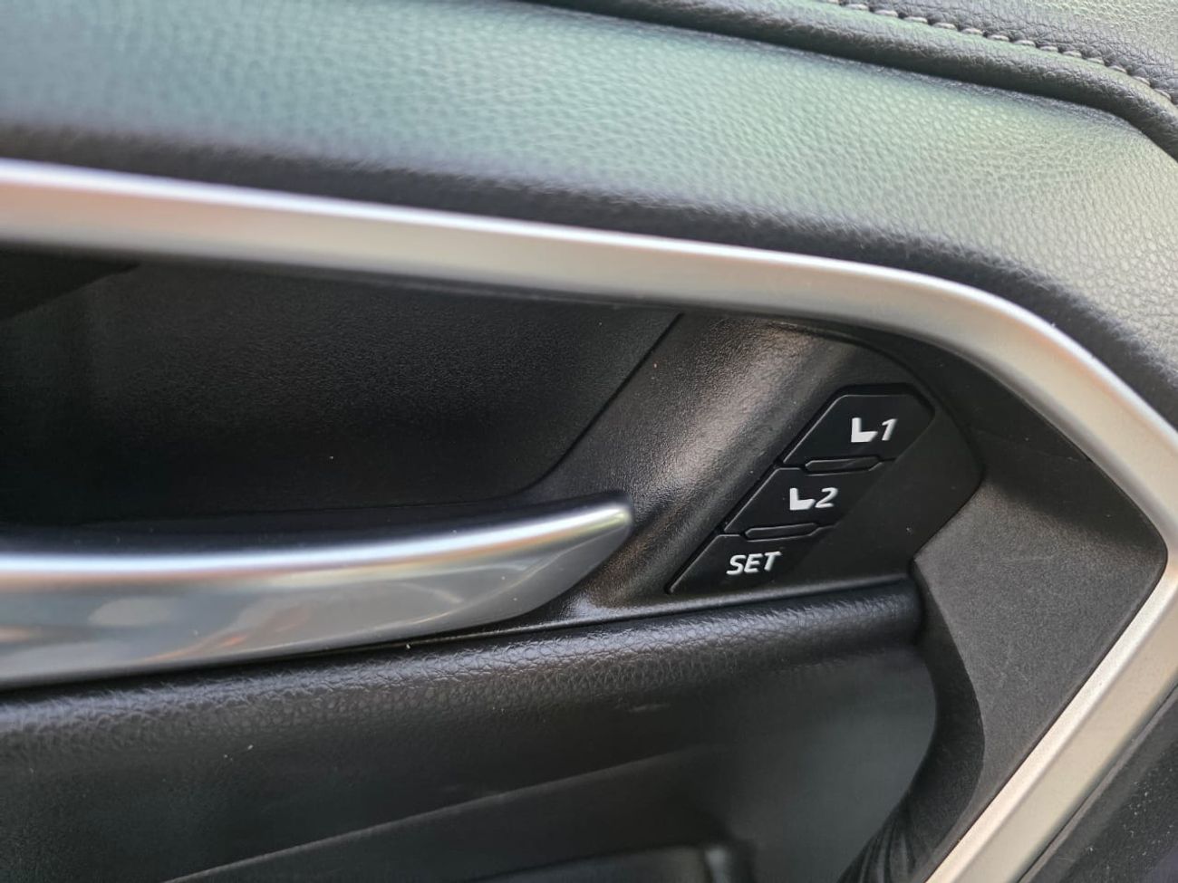 Toyota RAV4 TOYOTA RAV4 HYBRID LIMITED | FULL OPTION WITH 360 CAMERAS