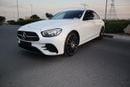 مرسيدس بنز E300 E300  Electric and patrol