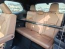 تويوتا جراند هايلاندر 2026 Toyota Grand Highlander platinum