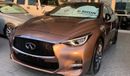 Infiniti Q30 Q30 AWD GCC 2,0 T