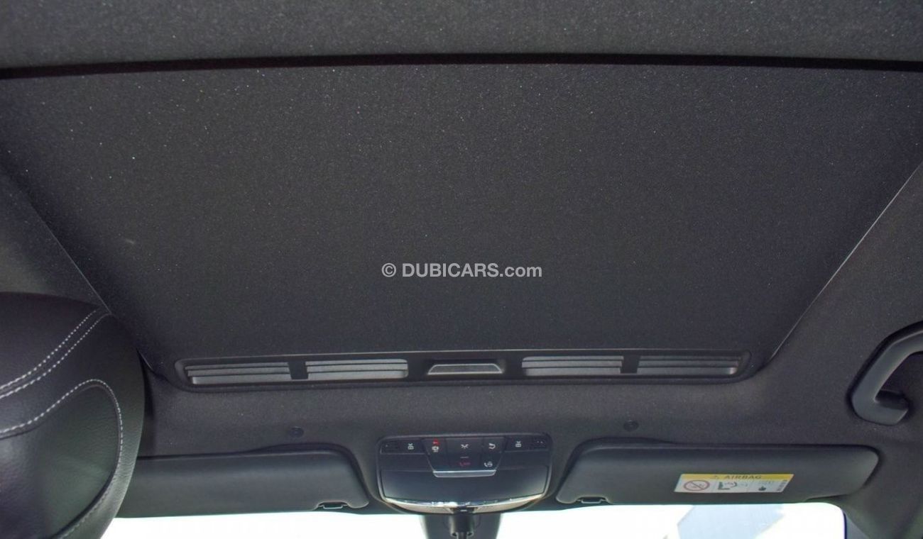 Mercedes-Benz GLC 300 Amazing Price | GLC 300 Coupe 2.0L 4MATIC | 2022 | with Warranty & Contract Service | Free registrat