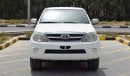 Toyota Fortuner 2008 V4 Ref #196