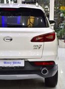 GAC GS3 EXCELLENT DEAL for our GAC GS3 200T ( 2024 Model ) in White Color GCC Specs