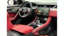 Jaguar F Pace 2023 Jaguar F-Pace P250, 2025 Agency Warranty, Full Service History, GCC