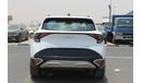 Kia Sportage 1.6L FULL OPTION 4x4 only for export