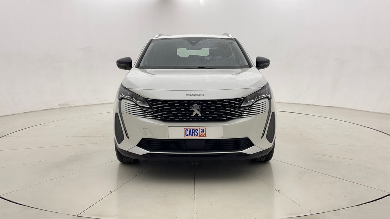 بيجو 3008 ACTIVE 1.6 | بدون دفعة مقدمة | اختبار القيادة في المنزل