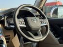 تويوتا لاند كروزر VXR