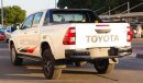 Toyota Hilux TOYOTA HILUX GR SPORT V6 4.0L 4X4 D/C A/T PETROL 2022 - 360 CAMERA