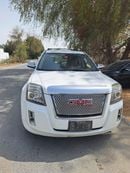 جي أم سي تيرين جي ام سي تيرين دينالي 2013 خليجي