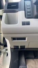 تويوتا هاياس 2025 Hiace Cargo High Roof 3.5L, Swing Door