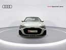 Audi A3 35 TFSI ADVANCED Sedan 150hp (Ref# 44438)
