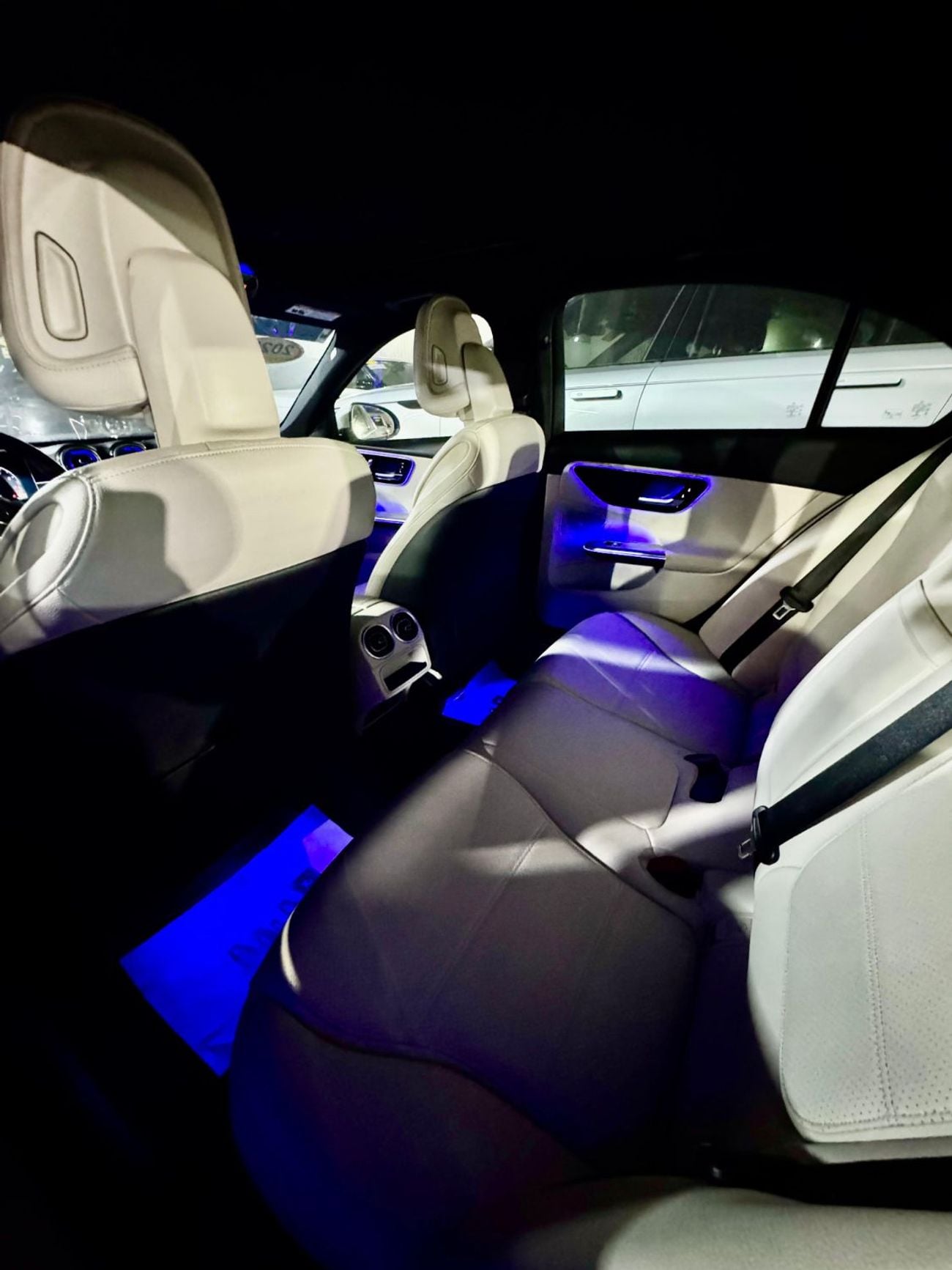 Mercedes Benz C300